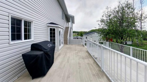 1-53018 Range Rd 175, Rural Yellowhead County, AB - Outdoor With Exterior