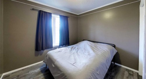1-53018 Range Rd 175, Rural Yellowhead County, AB - Indoor Photo Showing Bedroom