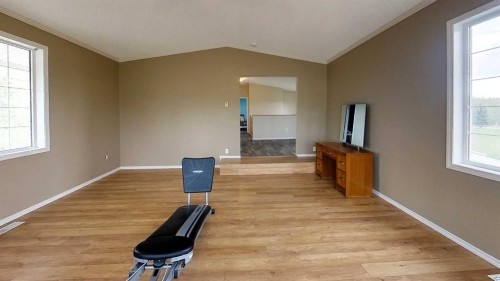 1-53018 Range Rd 175, Rural Yellowhead County, AB - Indoor Photo Showing Other Room