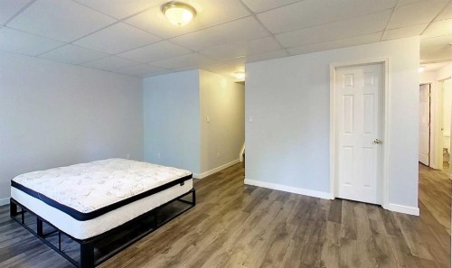 1-53018 Range Rd 175, Rural Yellowhead County, AB - Indoor Photo Showing Other Room