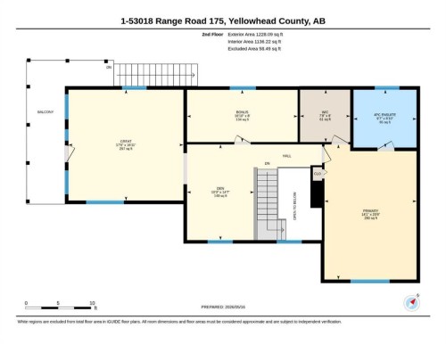 1-53018 Range Rd 175, Rural Yellowhead County, AB - Other