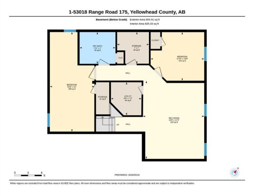 1-53018 Range Rd 175, Rural Yellowhead County, AB - Other