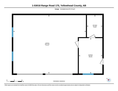 1-53018 Range Rd 175, Rural Yellowhead County, AB - Other