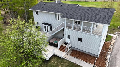 1-53018 Range Rd 175, Rural Yellowhead County, AB - Outdoor