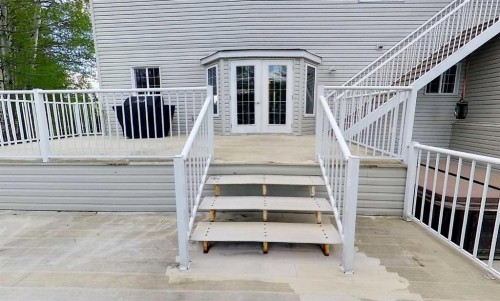 1-53018 Range Rd 175, Rural Yellowhead County, AB - Outdoor With Exterior