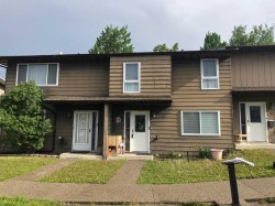 457-318 COLLINGE Road Hinton, AB T7V 1K8