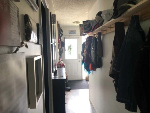 457-318 Collinge Road, Hinton, AB - Indoor