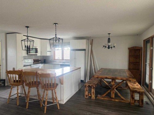 159 Reimer Drive, Hinton, AB - Indoor
