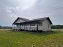 652028 Range Road 243, Athabasca, AB  - Outdoor With Deck Patio Veranda 