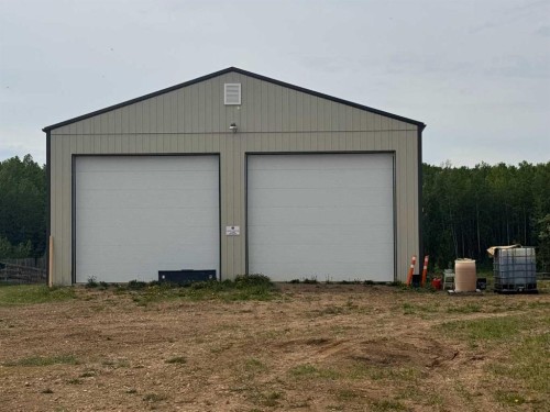 652028 Range Road 243, Athabasca, AB - Outdoor