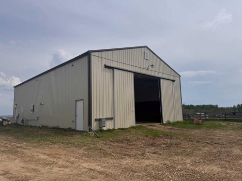 652028 Range Road 243, Athabasca, AB - Outdoor