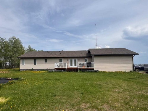 652028 Range Road 243, Athabasca, AB - Outdoor