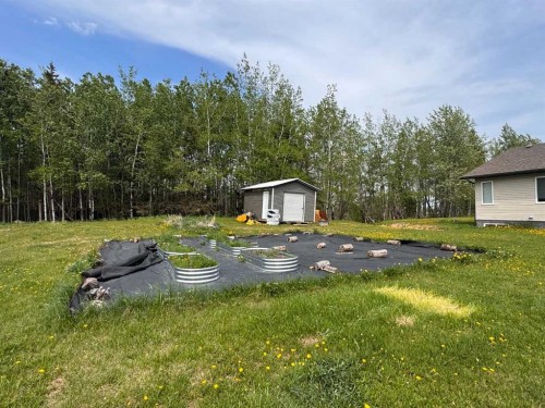 652028 Range Road 243, Athabasca, AB - Outdoor