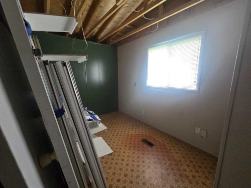 630 53Rd Street, Edson, AB - Indoor Photo Showing Other Room