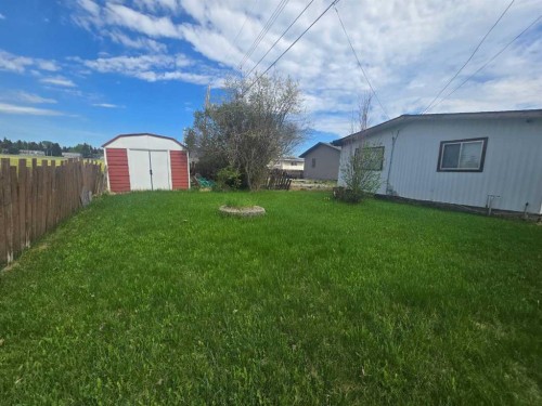 630 53Rd Street, Edson, AB - Outdoor