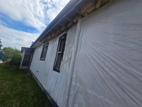630 53Rd Street, Edson, AB - 