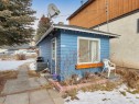 906 Main Street, Canmore, AB  - Outdoor 
