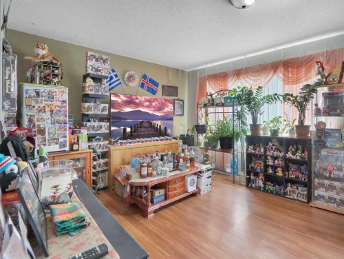 906 Main Street, Canmore, AB - Indoor Photo Showing Other Room