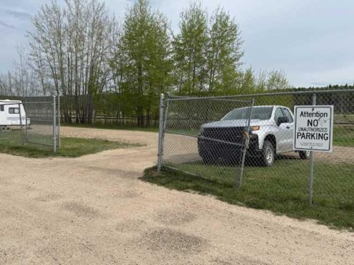 4114 Ny, Whitecourt, AB 