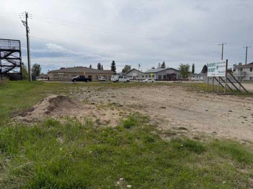 4114 Ny, Whitecourt, AB 