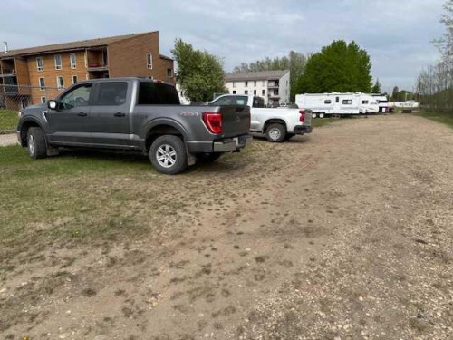 4114 Ny, Whitecourt, AB 