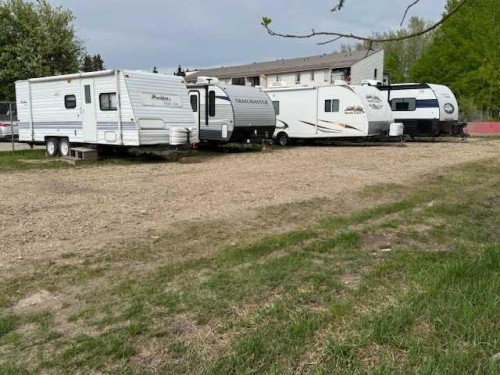 4114 Ny, Whitecourt, AB 
