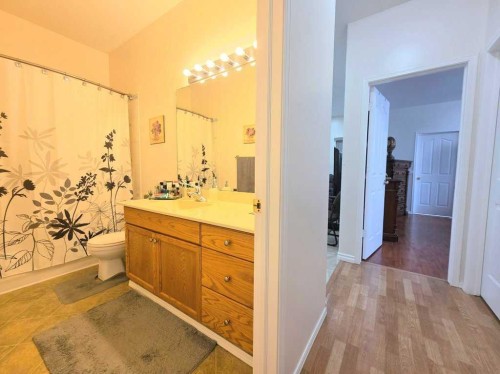 301 3 Avenue Ne, Slave Lake, AB - Indoor
