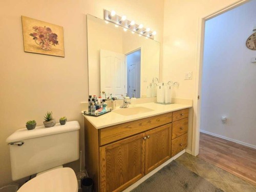 301 3 Avenue Ne, Slave Lake, AB - Indoor Photo Showing Bathroom