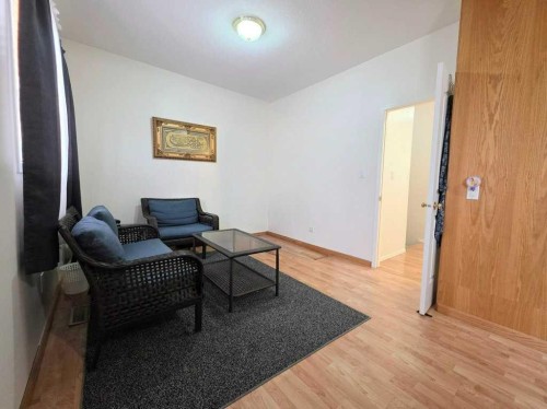 301 3 Avenue Ne, Slave Lake, AB - Indoor
