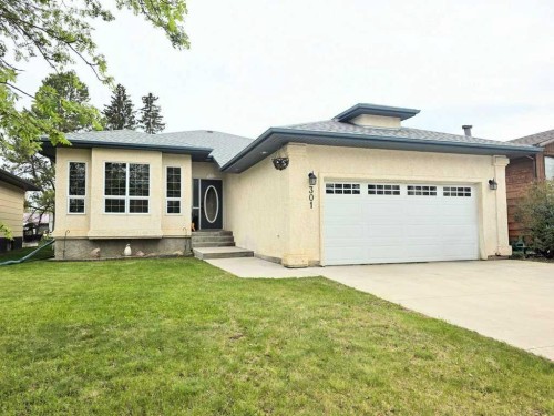 301 3 Avenue Ne, Slave Lake, AB - Outdoor