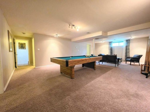 301 3 Avenue Ne, Slave Lake, AB - Indoor Photo Showing Other Room