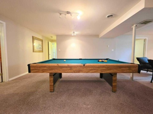 301 3 Avenue Ne, Slave Lake, AB - Indoor Photo Showing Other Room