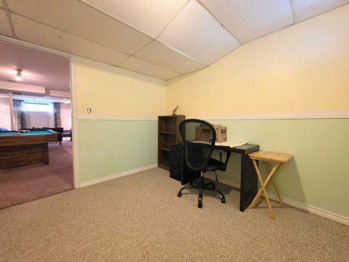 301 3 Avenue Ne, Slave Lake, AB - Indoor