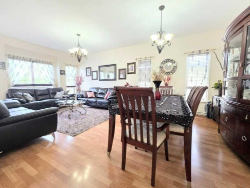 301 3 Avenue Ne, Slave Lake, AB - Indoor