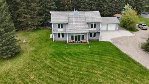 #14 - 50511 HIGHWAY 16 E - MASKUTA ESTATES  Hinton, AB T7V 1X6