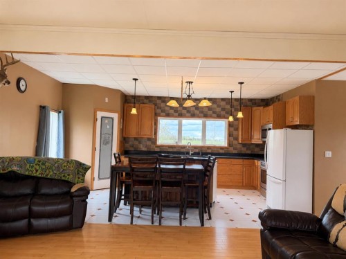 Lot 37   590059 Range Road 110, Rural Woodlands County, AB - Indoor
