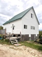 LOT 37   590059 RANGE ROAD 110 Rural Woodlands County, AB T7S 2A1