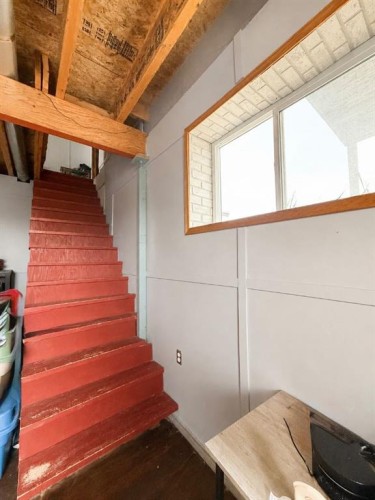 Lot 37   590059 Range Road 110, Rural Woodlands County, AB - Indoor Photo Showing Other Room
