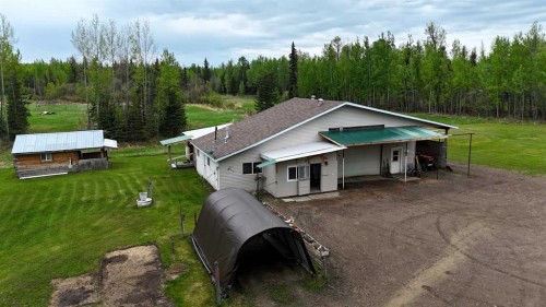 14015 Township Road 534  Rural Yellowhead County, AB T7E 5G3