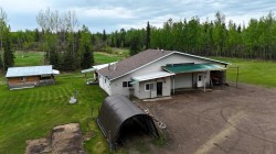 14015 Township Road 534 Rural Yellowhead County, AB T7E 5G3