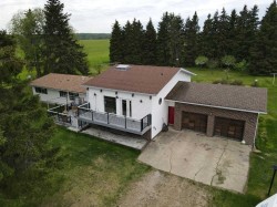 591068 Range ROAD 103 Rural Woodlands County, AB T7S 1N3
