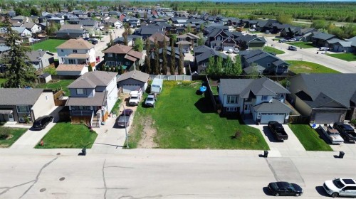 1104 10 Avenue Se, Slave Lake, AB 