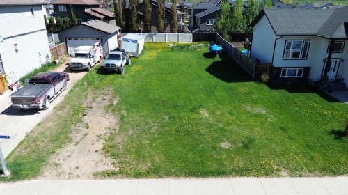 1104 10 Avenue Se, Slave Lake, AB 