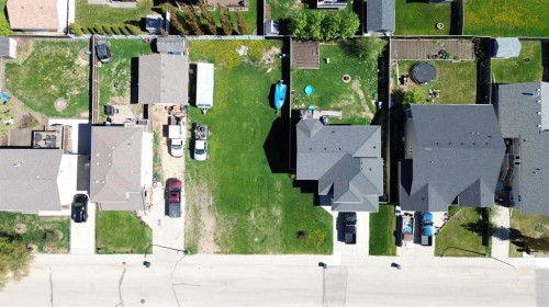 1104 10 Avenue Se, Slave Lake, AB 