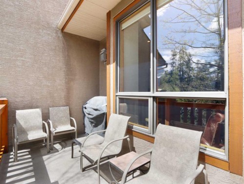 36-300 Eagle Terrace Road, Canmore, AB - Outdoor With Deck Patio Veranda With Exterior