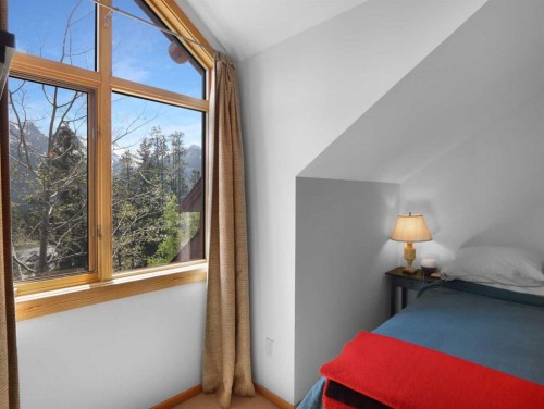 36-300 Eagle Terrace Road, Canmore, AB - Indoor