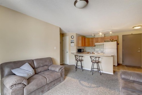 202-186 Kananaskis Way, Canmore, AB - Indoor