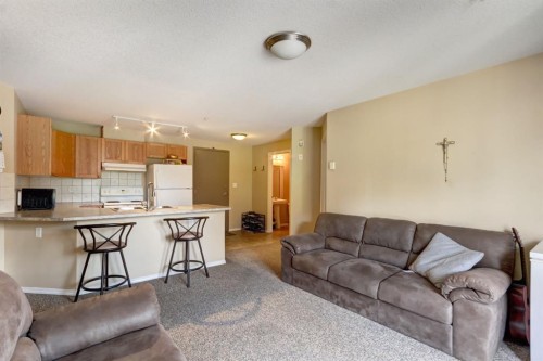 202-186 Kananaskis Way, Canmore, AB - Indoor