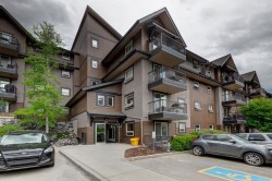 202-186 Kananaskis Way Canmore, AB T1W 0A2