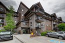 202-186 Kananaskis Way, Canmore, AB  - Outdoor With Facade 